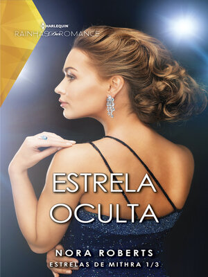 cover image of Estrela oculta